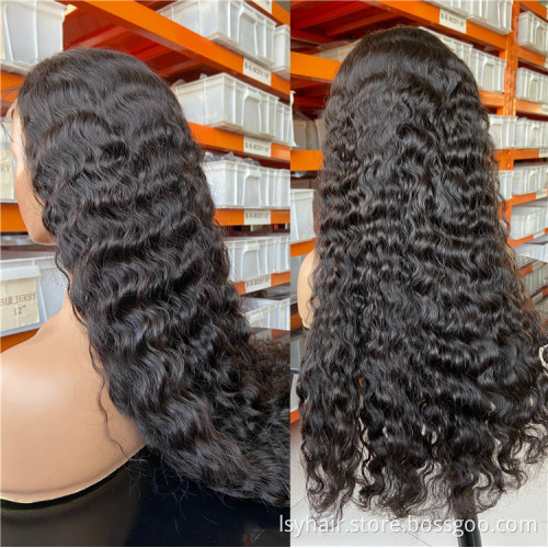 African Human Hair Extensions Miss Hair Rola, Virgin Peruvian Body Wave Bundle Weave Hair Sew In Weave For Sale